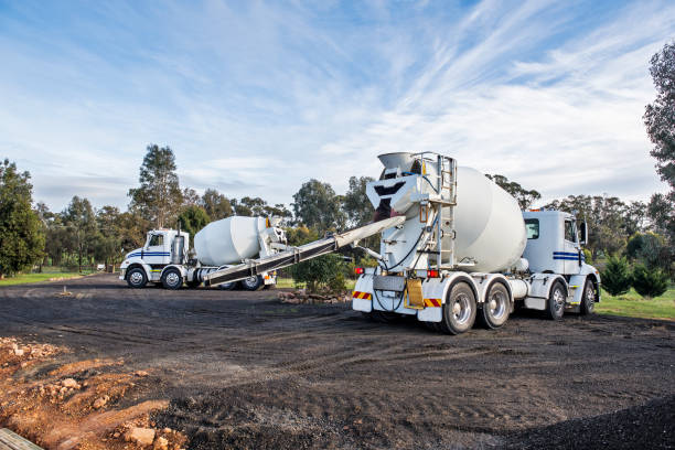 Best Concrete Repair Near Me  in USA